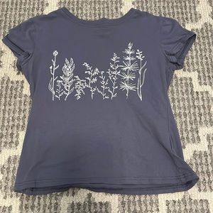 too small, and is in good condition